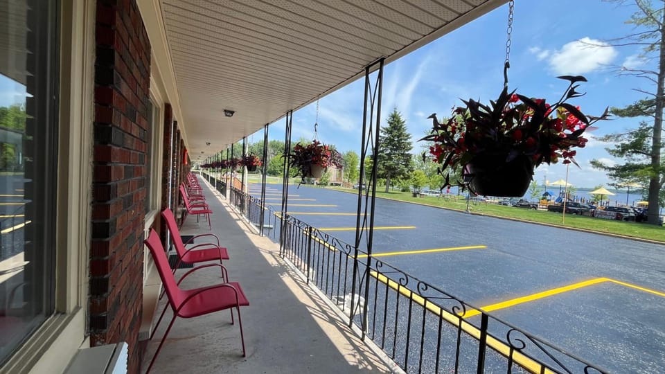 Park Place Motel & Suites Motel in New York