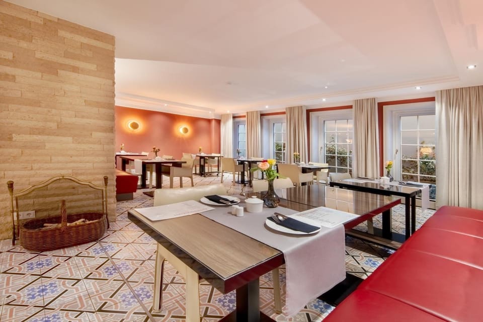 Hotel Parkresidenz Christian VIII Hotel in Westerland