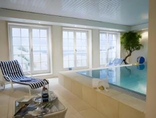 Hotel Parkresidenz Christian VIII Hotel in Westerland