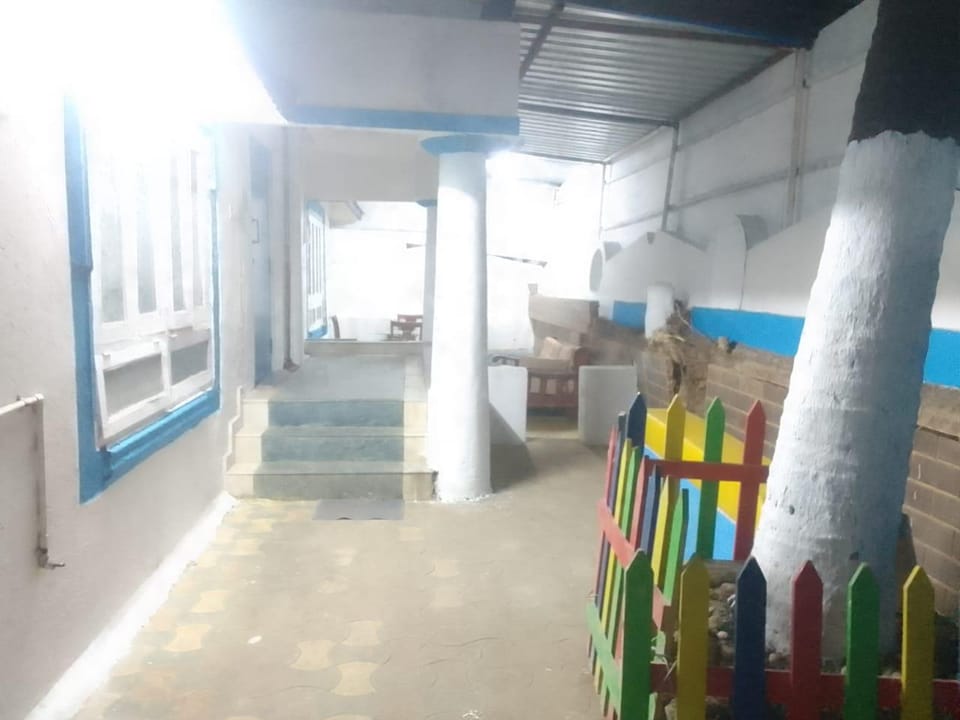 Indigo 66 - Boys Hostel near Seepz MIDC Andheri Hostel in Mumbai
