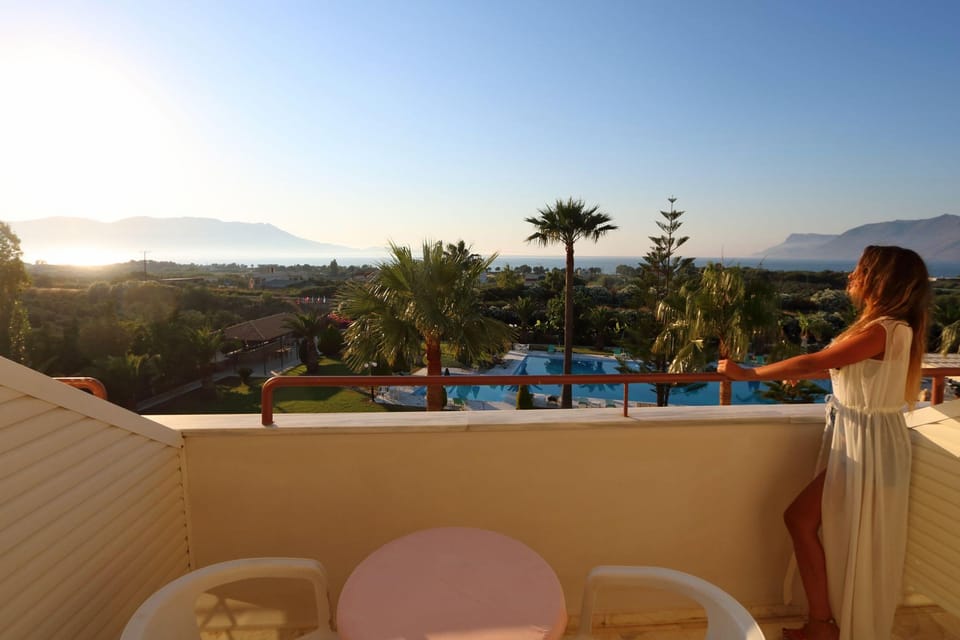 Regina Hotel Hotel in Crete