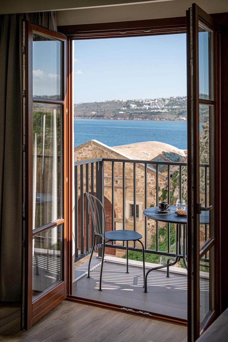Ethos Suites Hotel in Chania