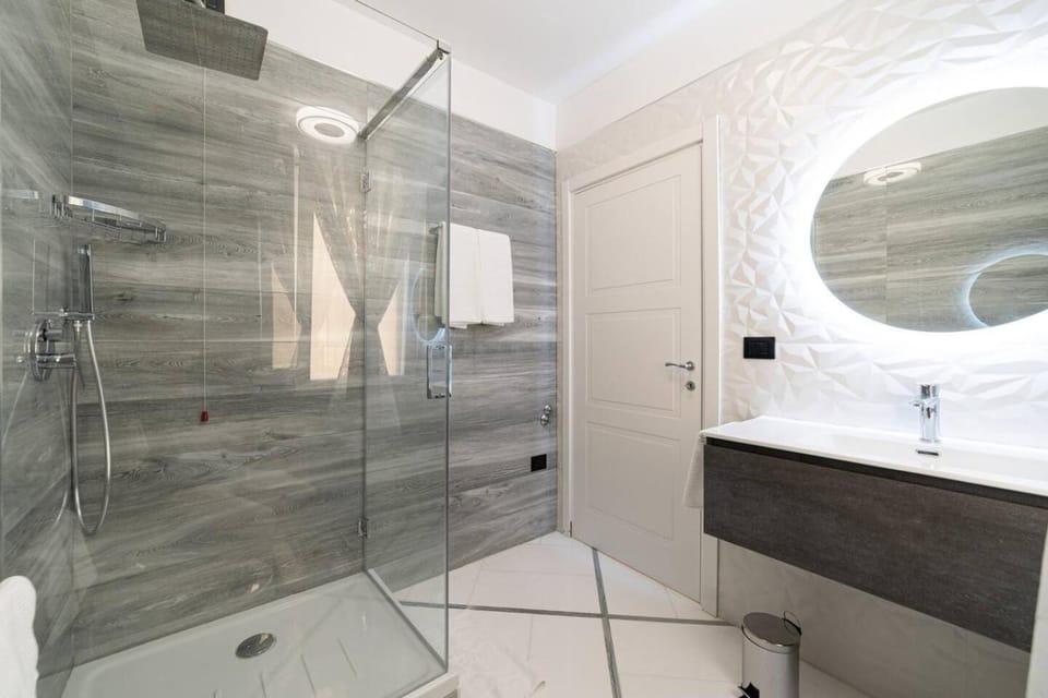 Apart Hotel Suite Italy Naples Chiaia Mergellina Hotel in Naples