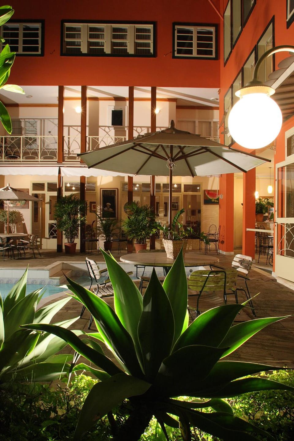 Pousada Beco Do Bispo Inn in State of Rio de Janeiro