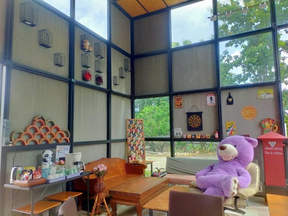 innbox Chiangmai Hotel  Hotel in Thailand