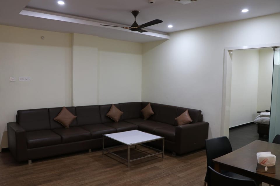 Hotel Satkar  Hotel in Andhra Pradesh