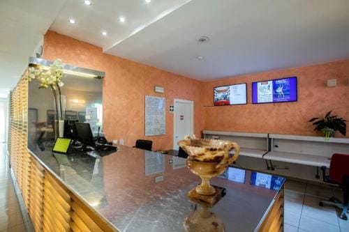 Bed & Bike Hotel in Volterra