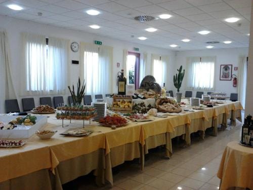 Bed & Bike Hotel in Volterra