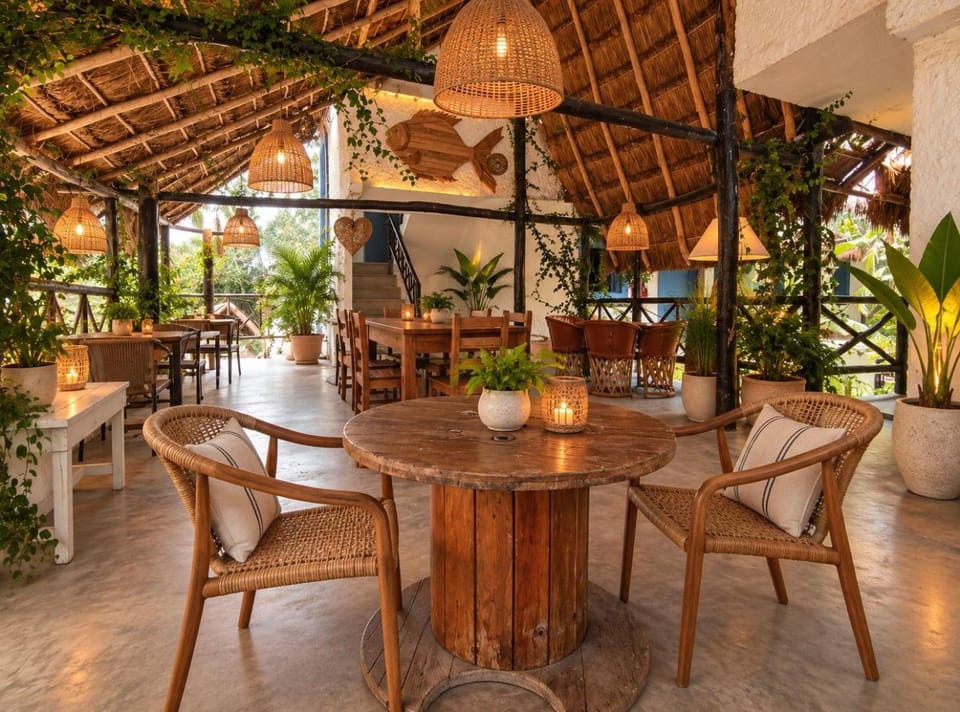MIO Tulum Hotel Boutique Hotel in Tulum