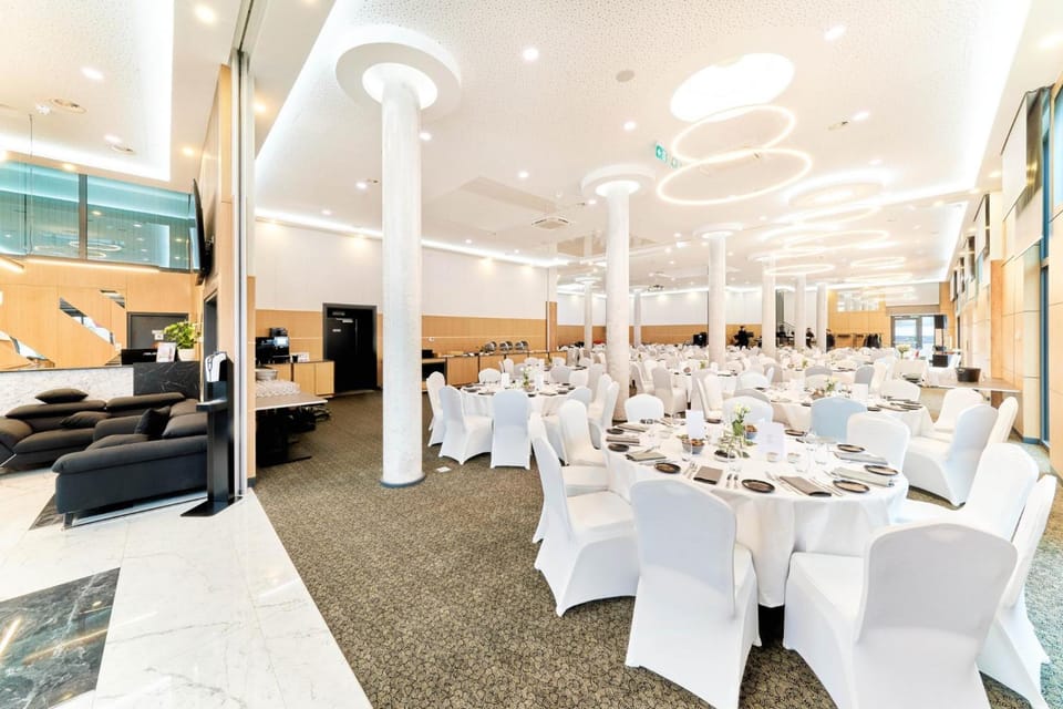 WENS Hotel Hotel in Mainz