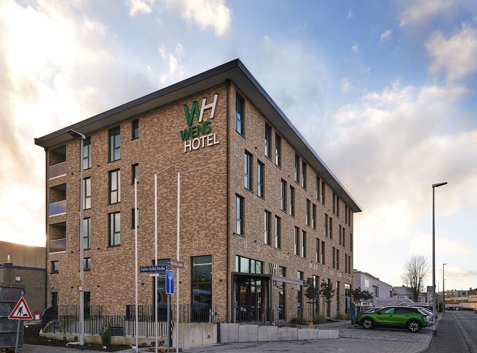 WENS Hotel Hotel in Mainz