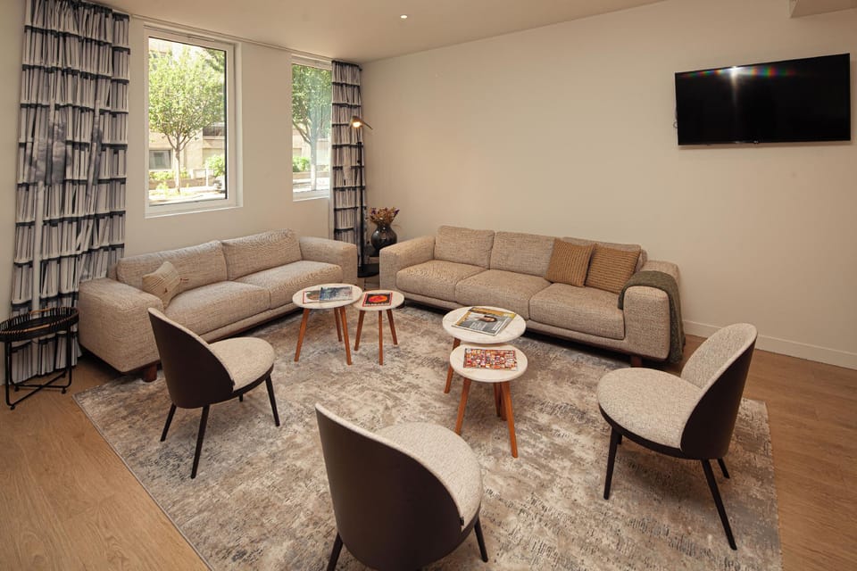 FINESTATE Coliving Mairie d'Issy Apartment hotel in Issy-les-Moulineaux