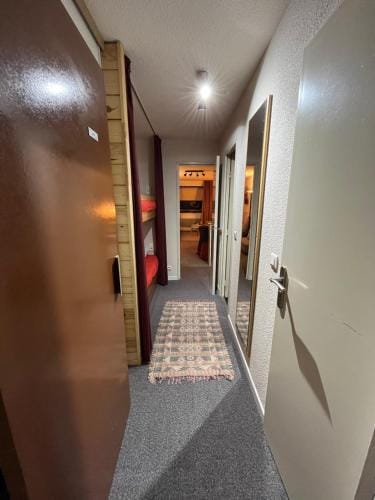 Grand Studio Familial - Foux d'Allos Hotel in Allos