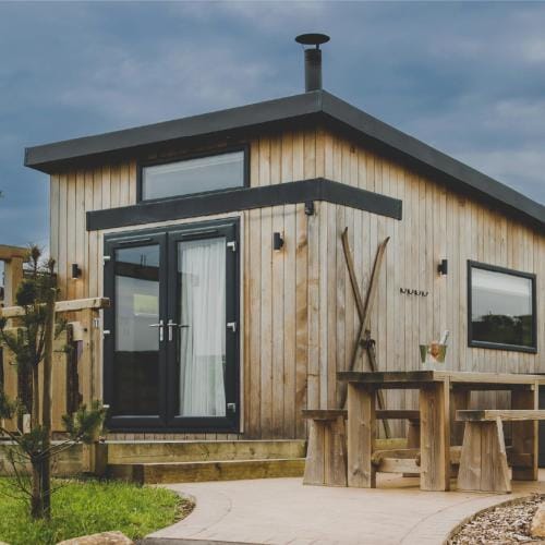 Everything Retreat Lodge in Blackburn