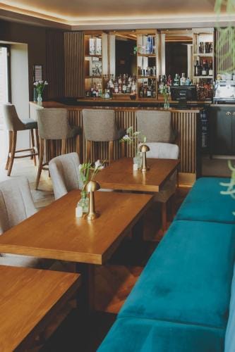 Everything Retreat Lodge in Blackburn