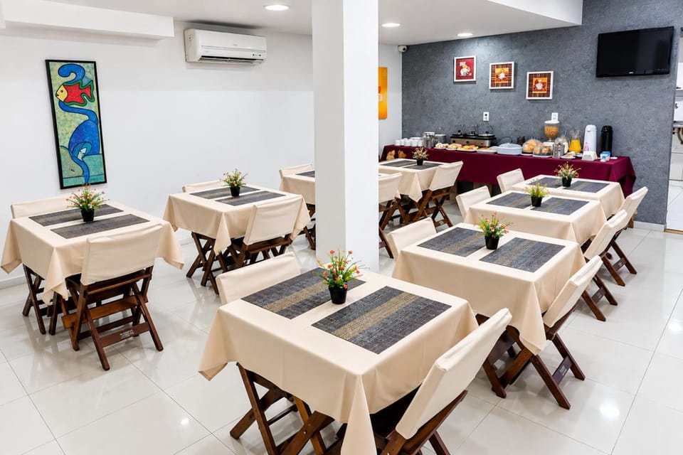 Hotel Pousada das Maracanas Inn in Fortaleza