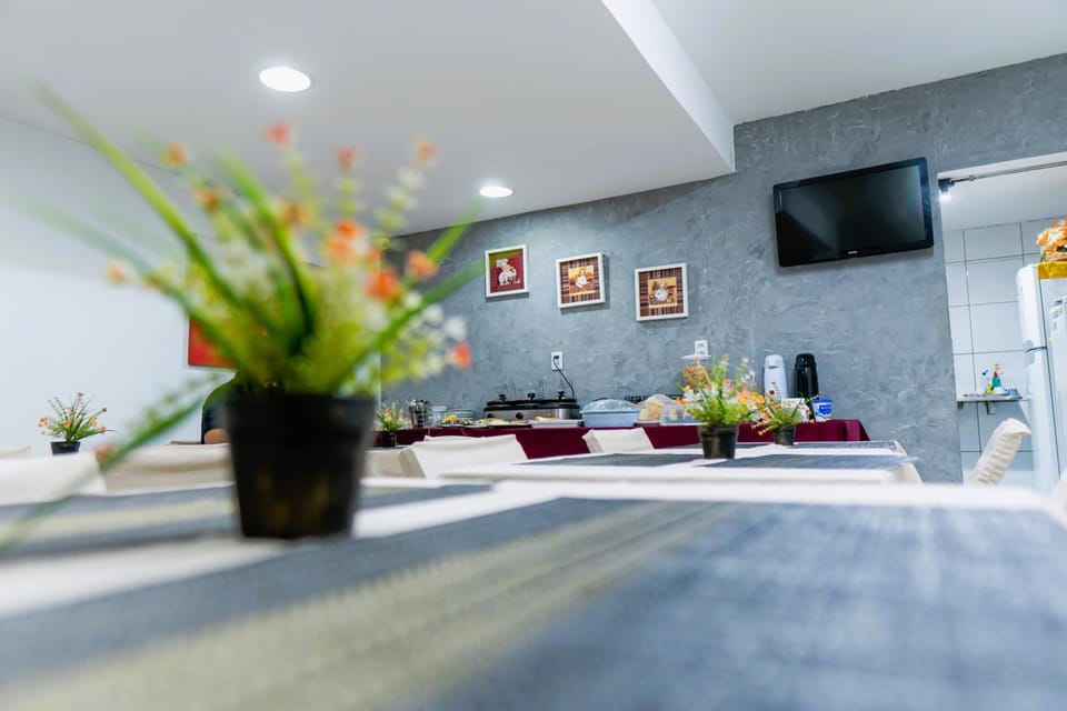 Pousada das Maracanas Inn in Fortaleza