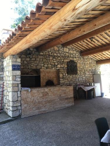 Chambres d'hotes Le Prieure Hotel in Provence-Alpes-Côte d'Azur