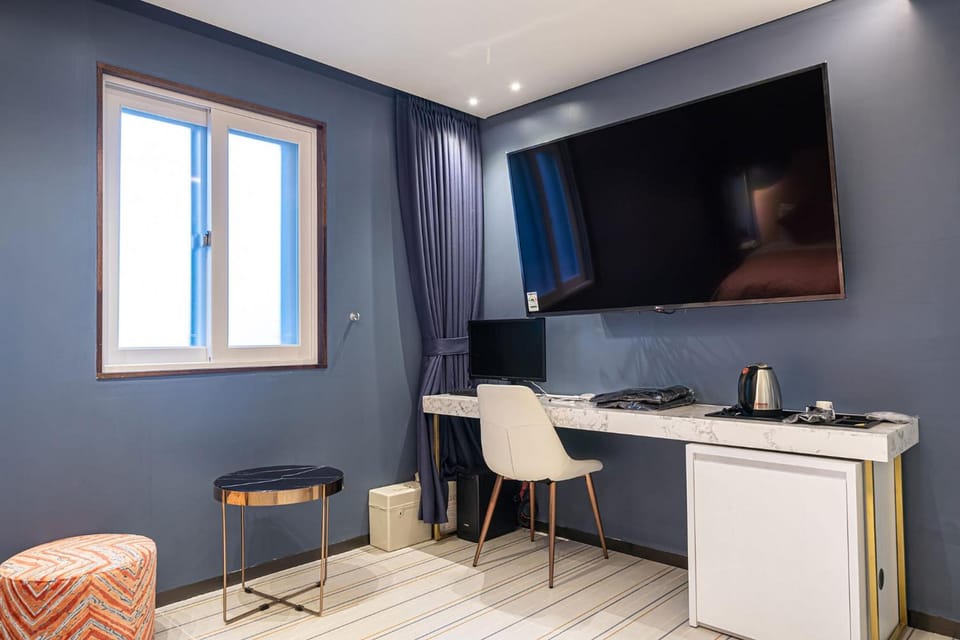 Jongno olive hotel Motel in Seoul