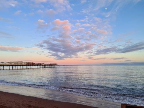 The Miggi vegan guesthouse Hotel in Paignton