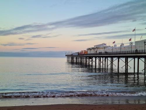The Miggi vegan guesthouse Hotel in Paignton