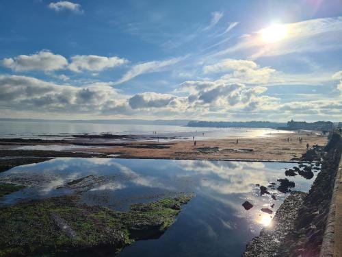 The Miggi vegan guesthouse Hotel in Paignton