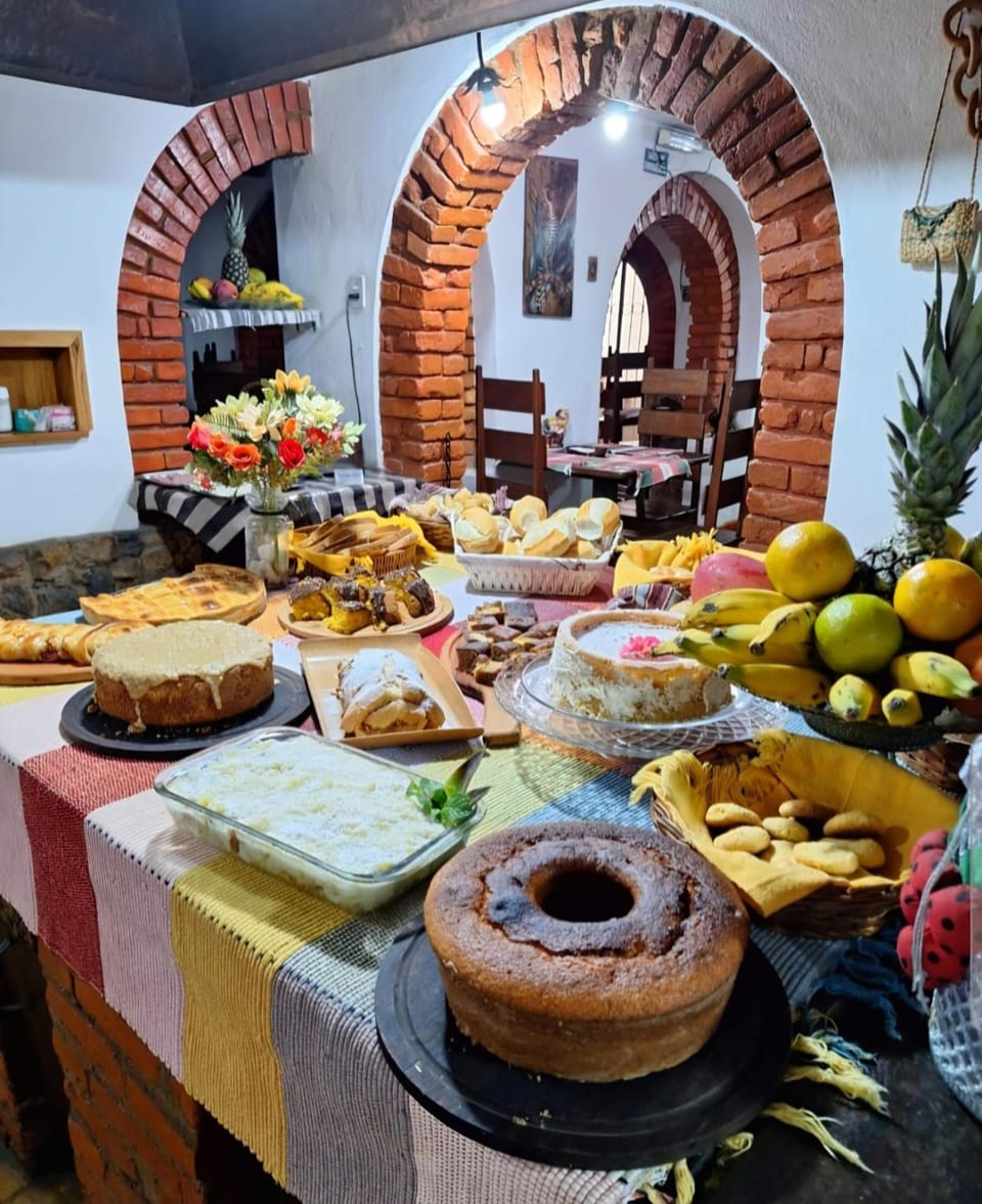 Pousada Estacao do Trem Inn in State of Rio de Janeiro