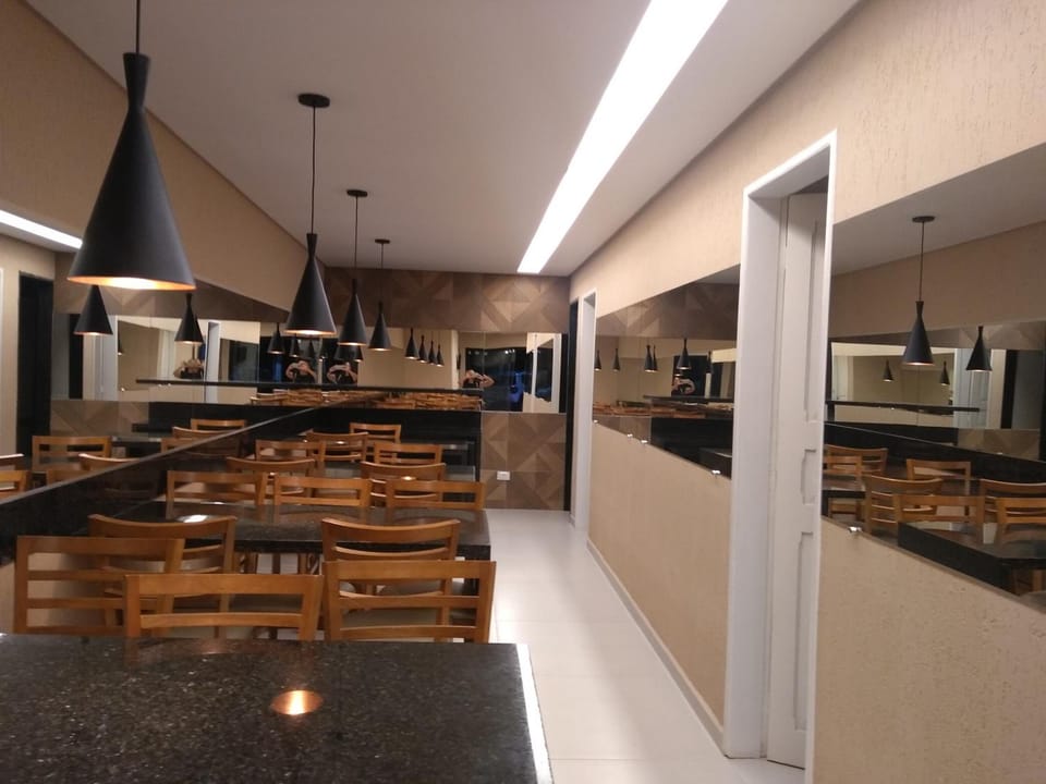 Pousada Galemares Inn in State of Alagoas, Brazil