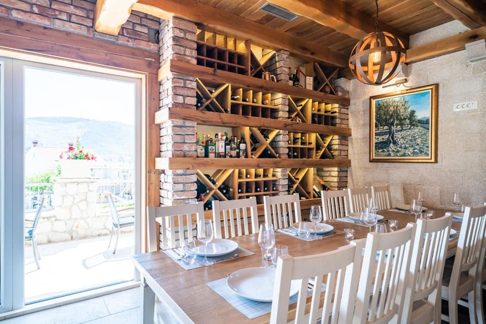 Burum Accommodation B&B - Apartment with Beautiful view 2 Hotel in Dubrovnik