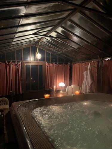 Domaine du tertre ychot Hotel in Brittany