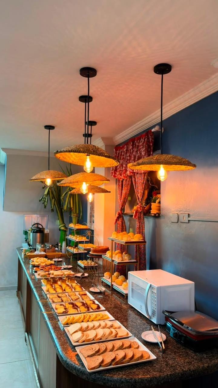 Pousada Maragolfinho Inn in State of Alagoas, Brazil