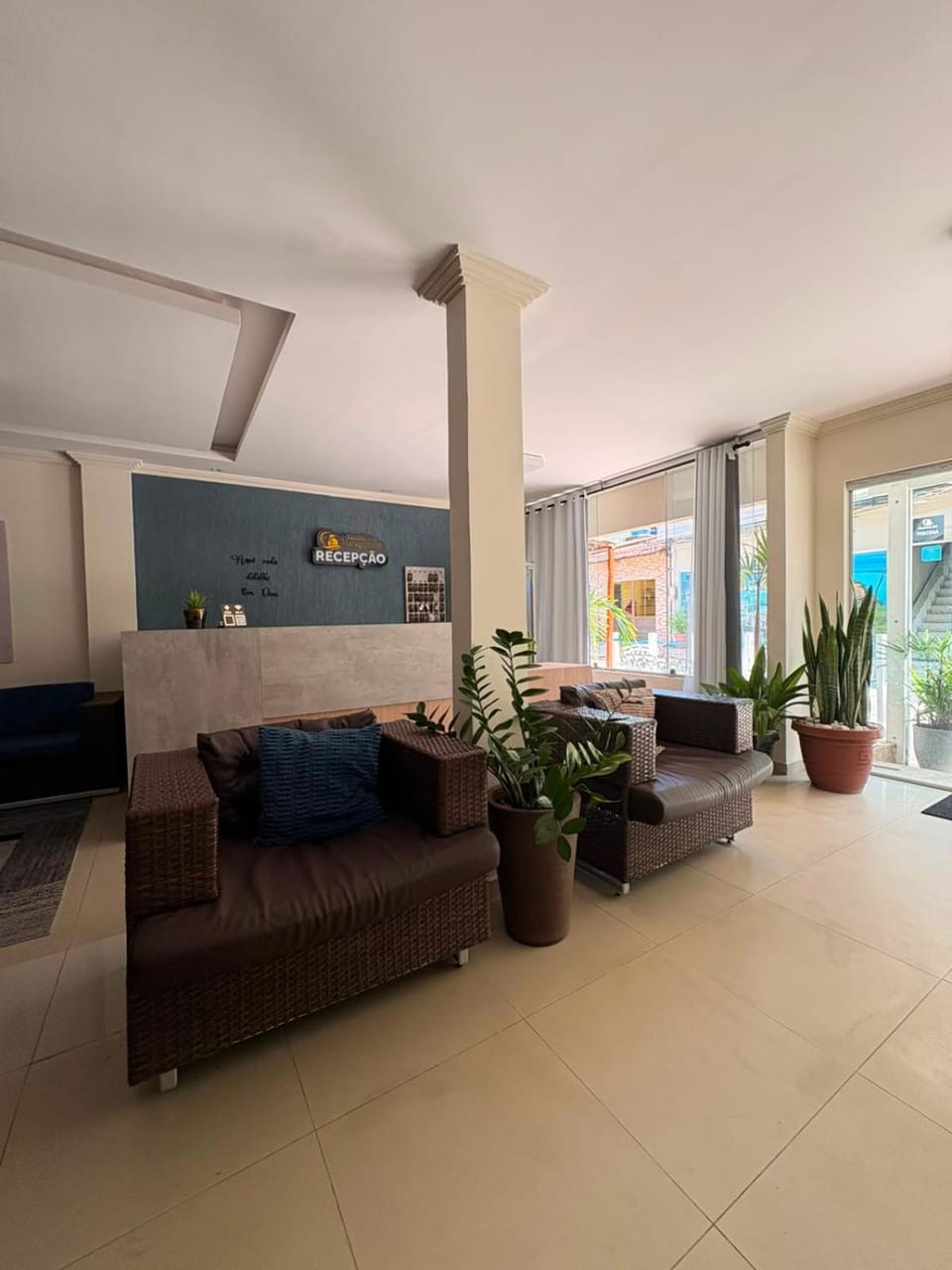 Pousada Maragolfinho Inn in State of Alagoas, Brazil