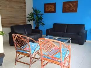 Pousada Maragolfinho Inn in State of Alagoas, Brazil