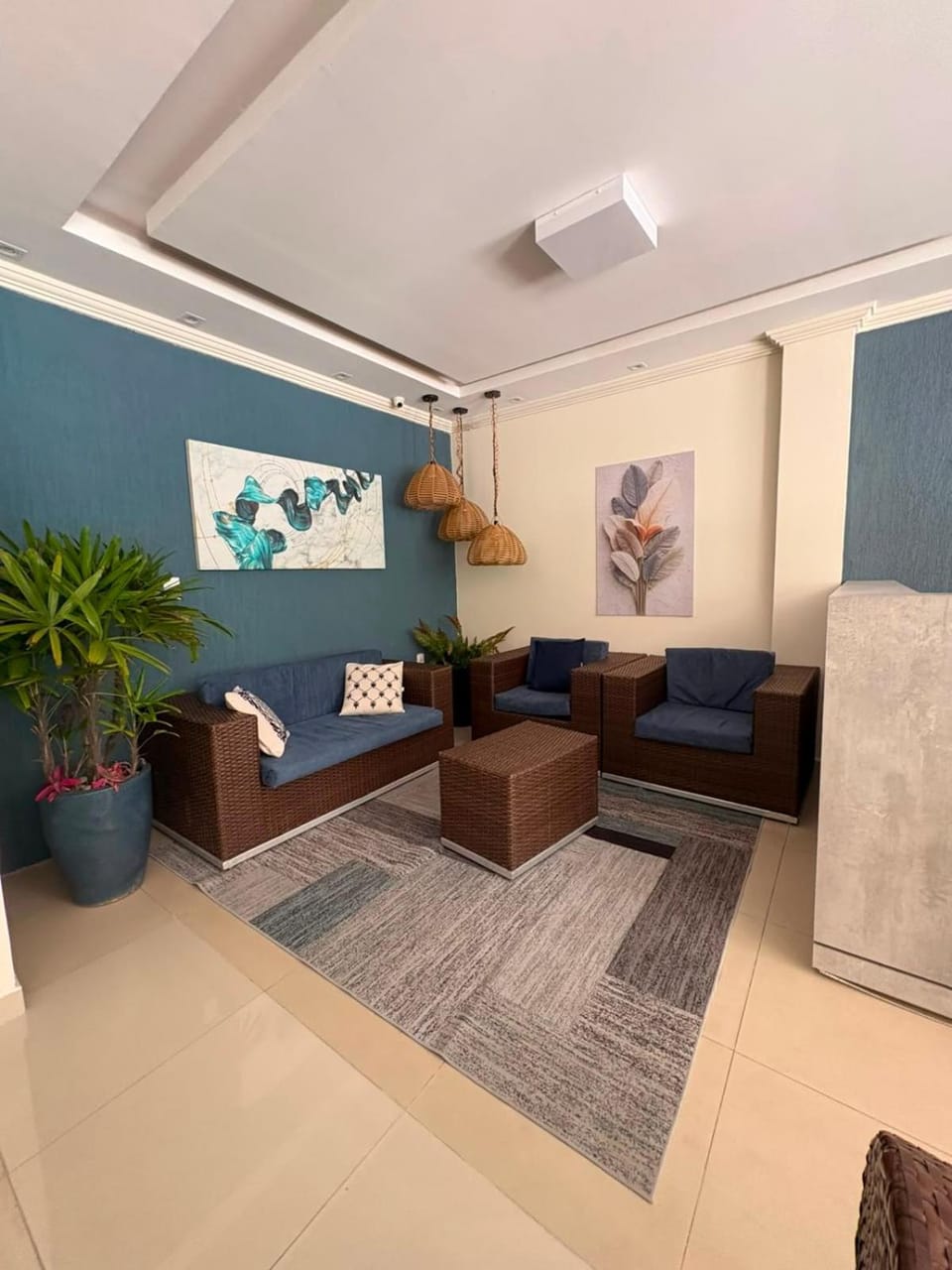 Pousada Maragolfinho Inn in State of Alagoas, Brazil