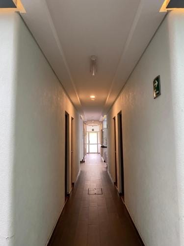 HOTEL MIRAMAR Hotel in Mexico City