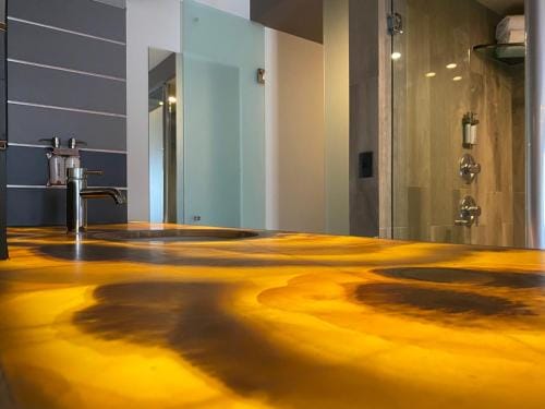 HOTEL MIRAMAR Hotel in Mexico City