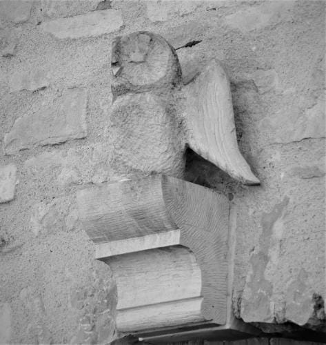 La Chouette Burgonde Hotel in Bourgogne-Franche-Comté