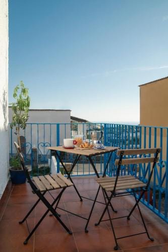 Rusticano Hotel in Forio