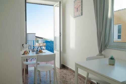 Rusticano Hotel in Forio