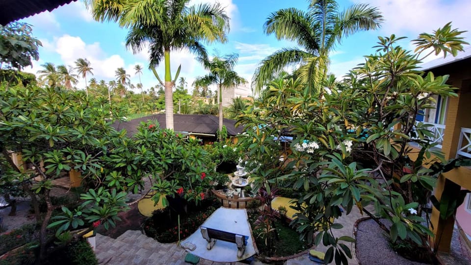Pousada Porto dos Corais Inn in State of Alagoas, Brazil