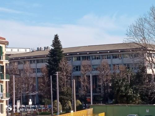 Bella 'Mbriana Hotel in Avellino