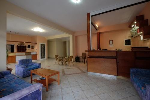 MIRSINI HOTEL Hotel in İzmir Province