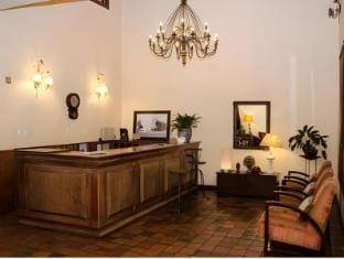 Pousada Rotunda Inn in State of Rio de Janeiro