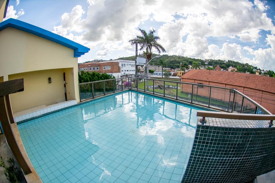 Pousada Rotunda Inn in State of Rio de Janeiro