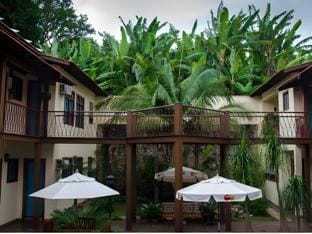 Pousada Rotunda Inn in State of Rio de Janeiro