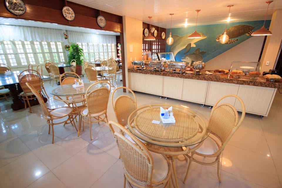 Food and beverages
