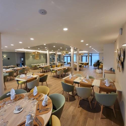 DOMITYS LA GALLIQUE Hotel in Île-de-France