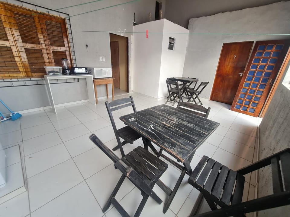 Pousada Meireles Praia Hotel in Fortaleza