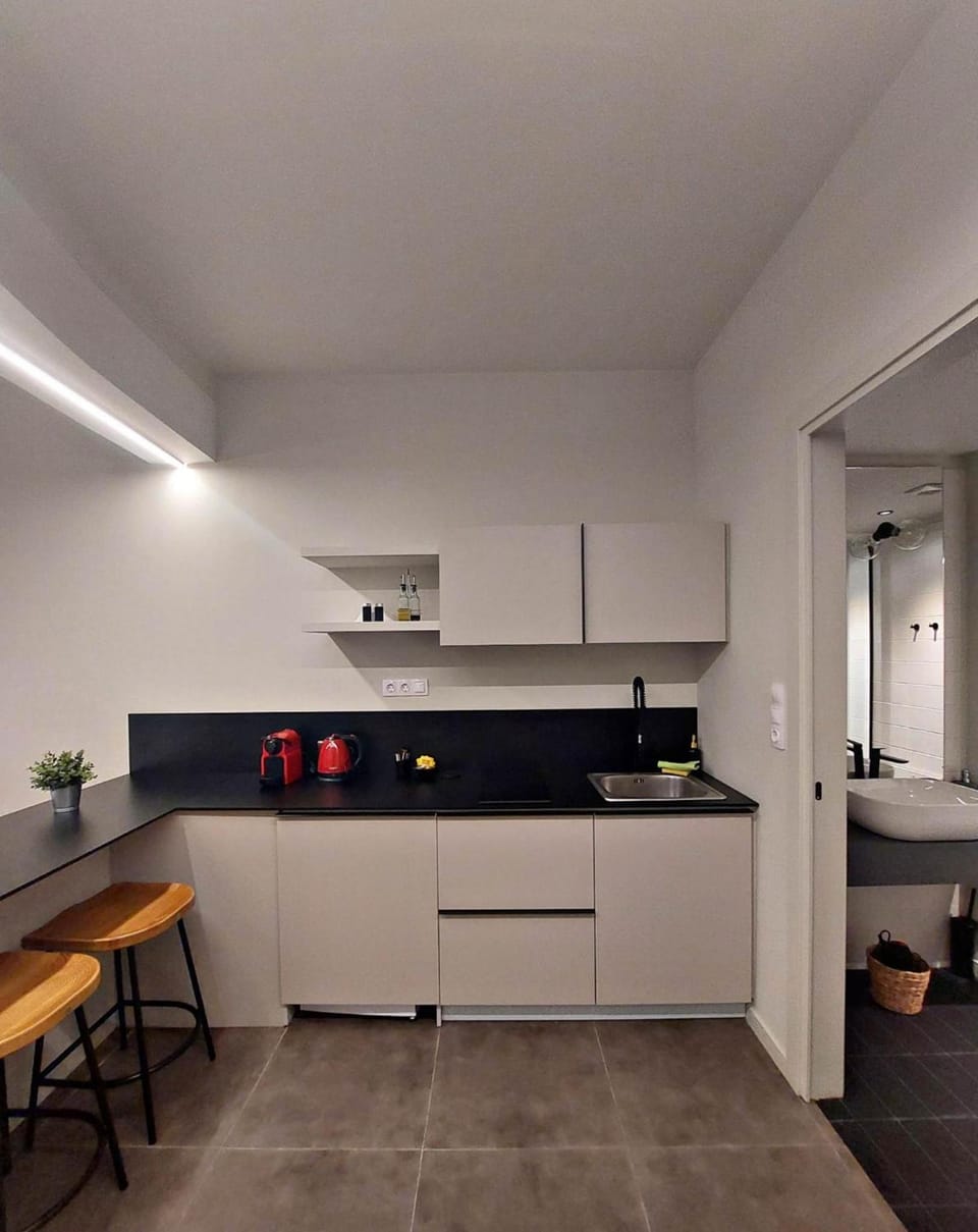 M17 Studios & Suites in the Heart of Athens Hotel in Athens