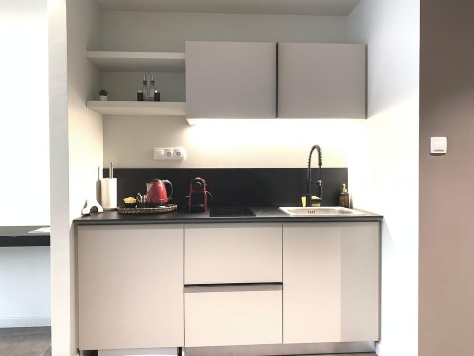 M17 Studios & Suites in the Heart of Athens Hotel in Athens